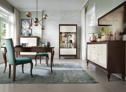 Esstisch Antik Stil Ess Tisch Tische Wohnzimmer Holz Esszimmer Holz